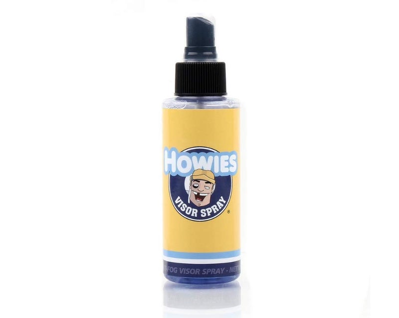 Howies هاويز شريط هوكي مضاد للضباب، 4 أونصة - Image 1
